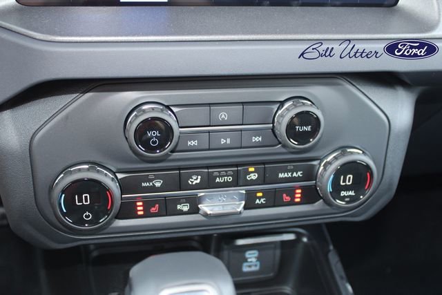 New 2025 Ford Bronco Big Bend image 13