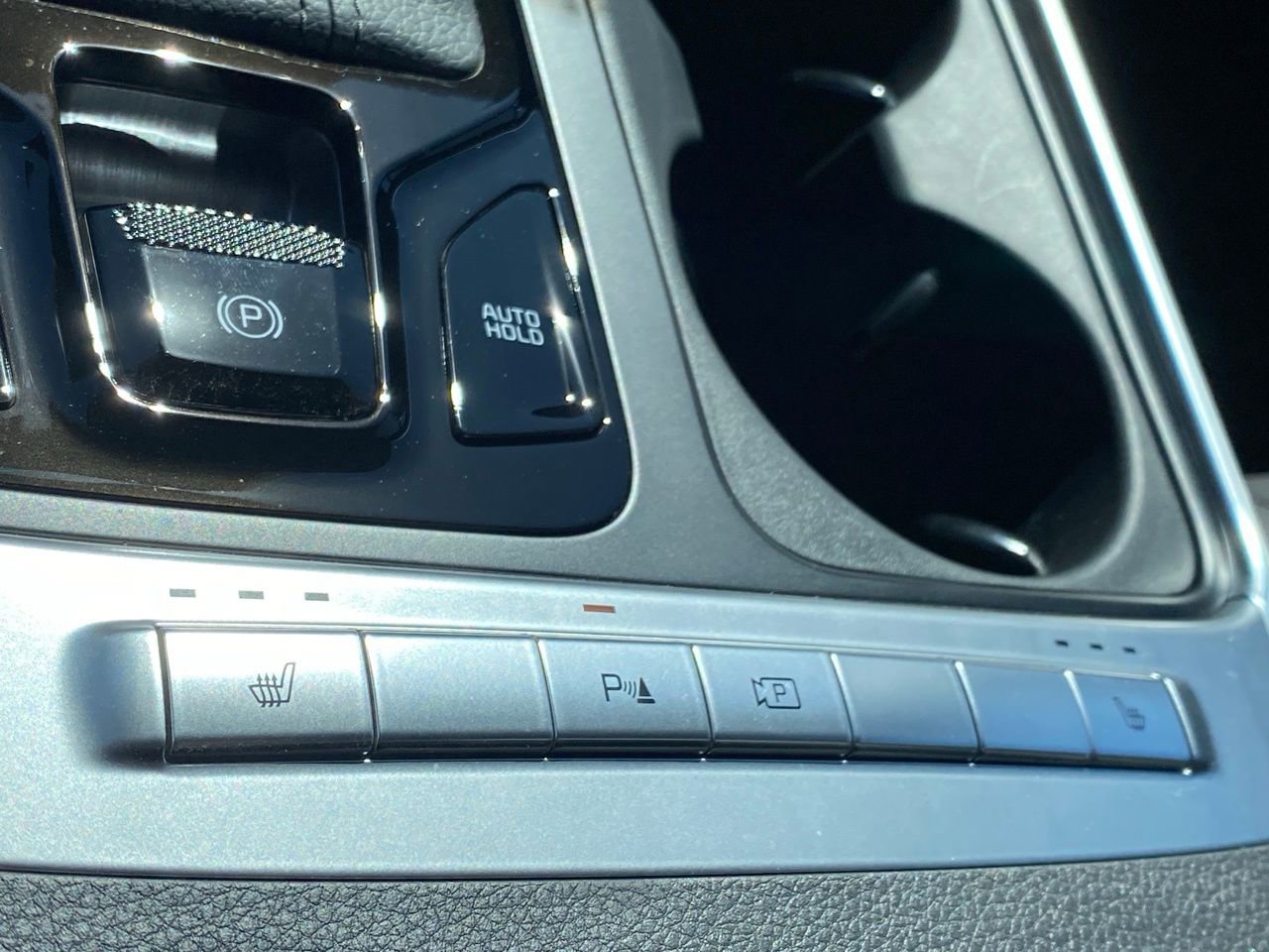 New 2026 Kia Carnival EX image 19