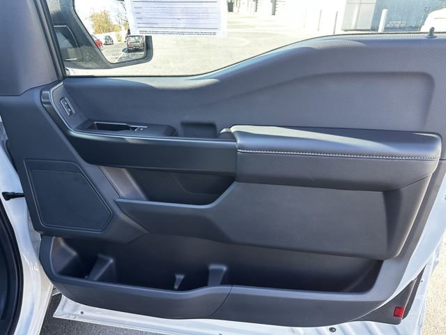 Certified 2023 Ford F150 XL w/ STX Appearance Package image 35