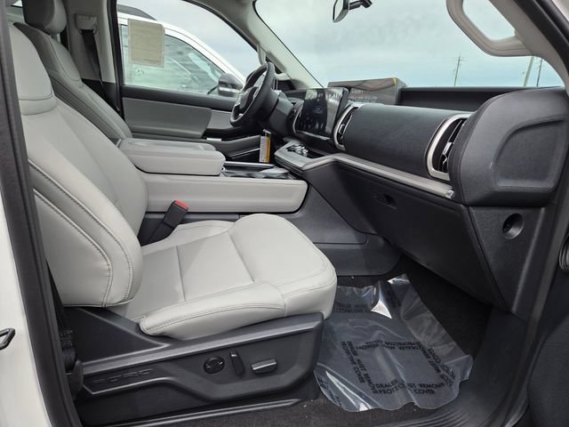 New 2026 Ford Expedition Max Active RWD image 41