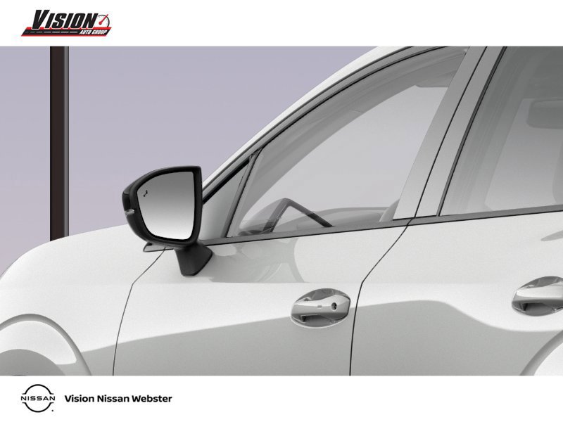 New 2027 Nissan Murano SL AWD/4WD image 14