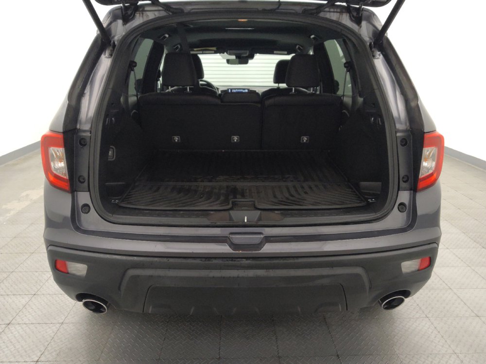 Used 2021 Honda Passport EX-L image 29