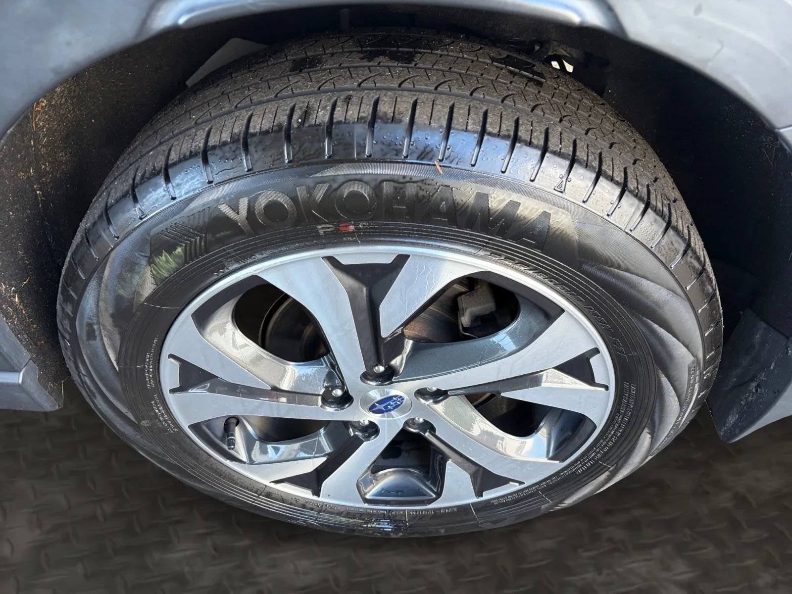 Used 2020 Subaru Outback Limited XT AWD/4WD image 43