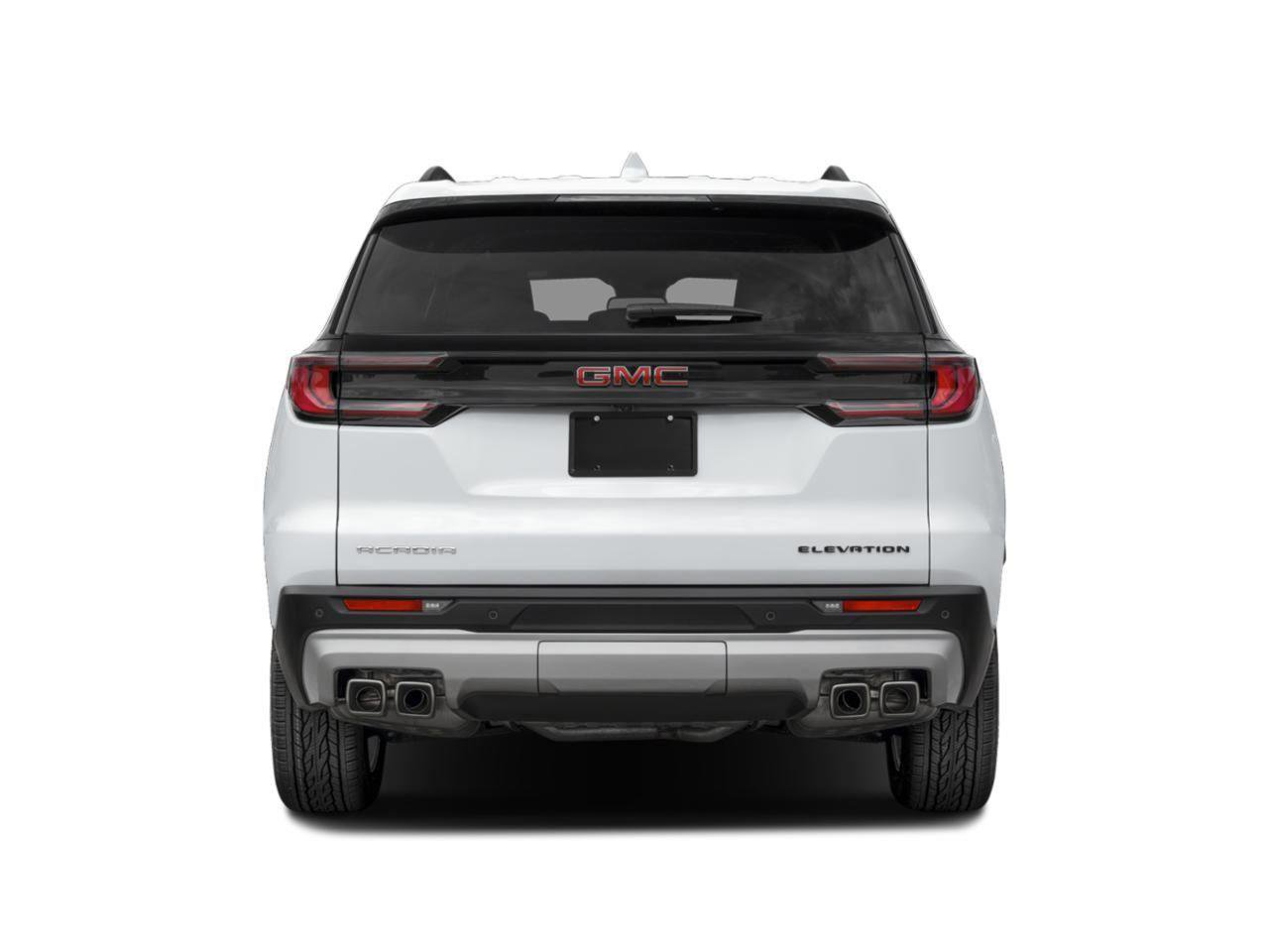 Used 2024 GMC Acadia Elevation image 15