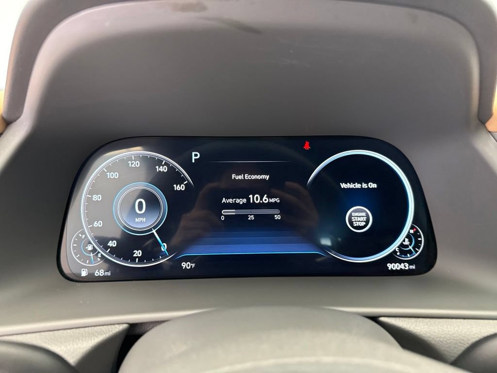 Used 2021 Hyundai Sonata Limited FWD image 27