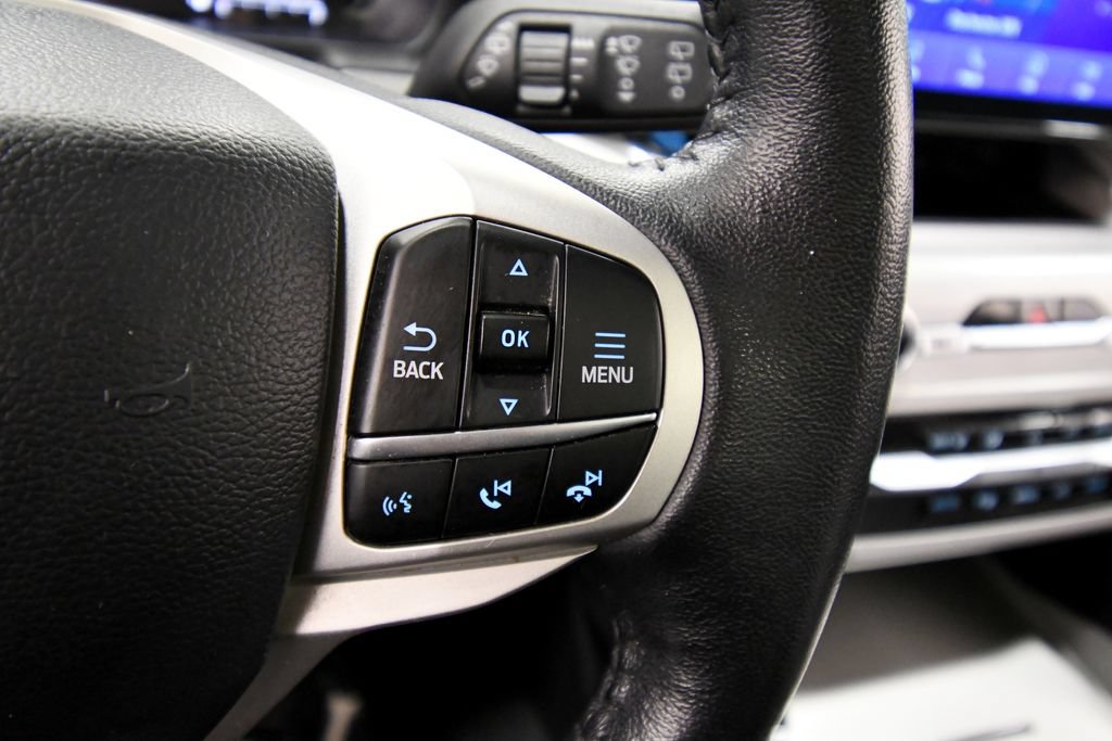 Used 2023 Ford Explorer XLT w/ Equipment Group 202A AWD/4WD image 22