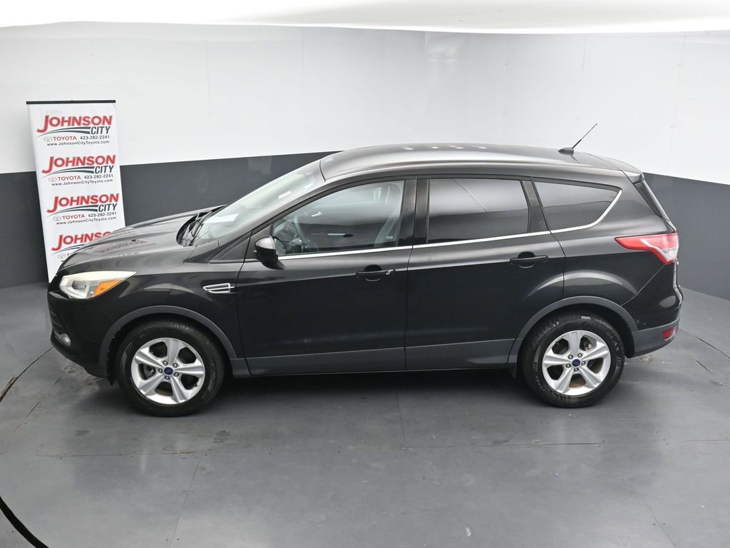 Used 2015 Ford Escape SE image 28