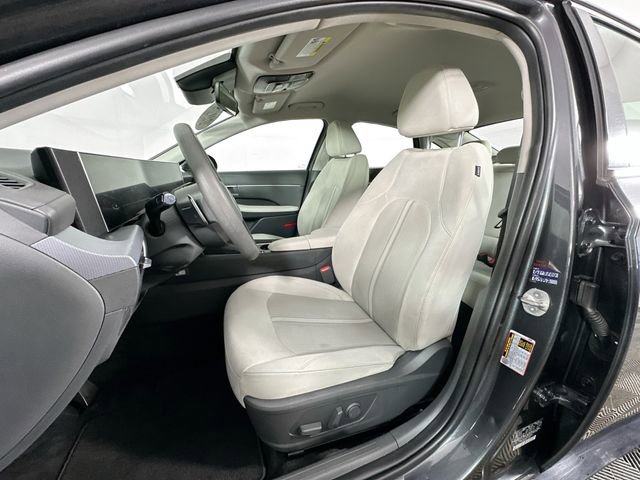 Used 2024 Hyundai Sonata SEL image 17