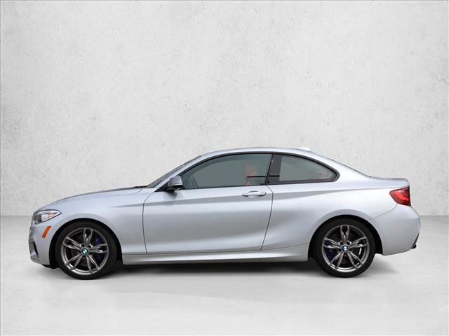 Used 2015 BMW M235i xDrive Coupe image 8