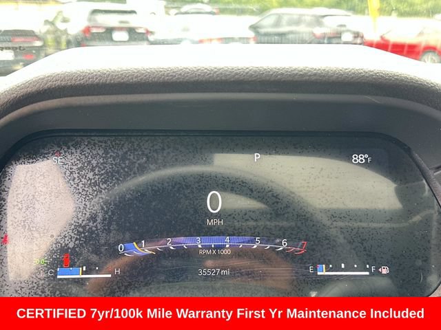 Used 2023 Jeep Grand Cherokee Limited AWD/4WD image 30