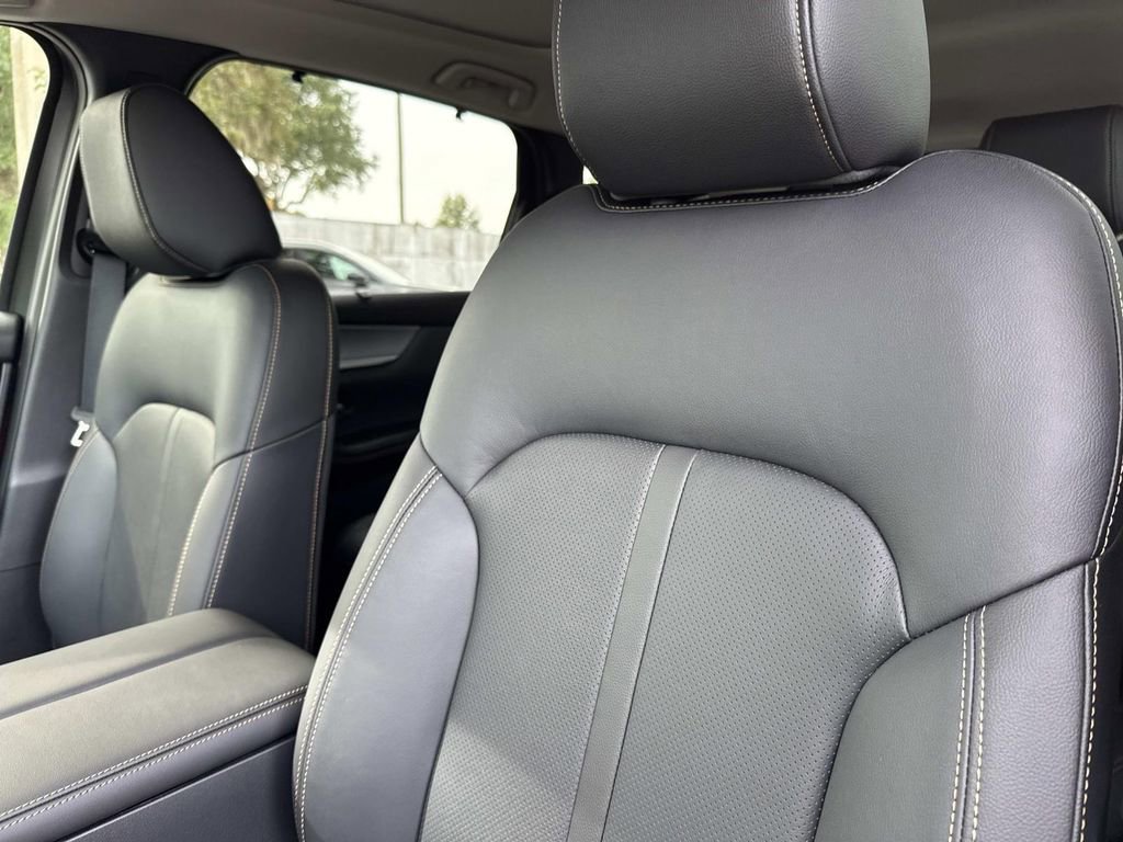 New 2026 MAZDA CX-90 3.3 Turbo w/ Premium Sport Pkg image 27