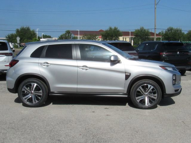 New 2026 Mitsubishi Outlander Sport ES AWD/4WD image 2