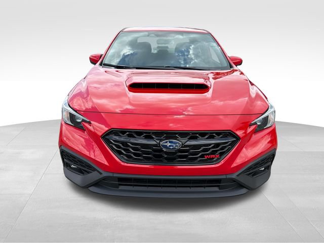New 2026 Subaru WRX Premium AWD/4WD image 2