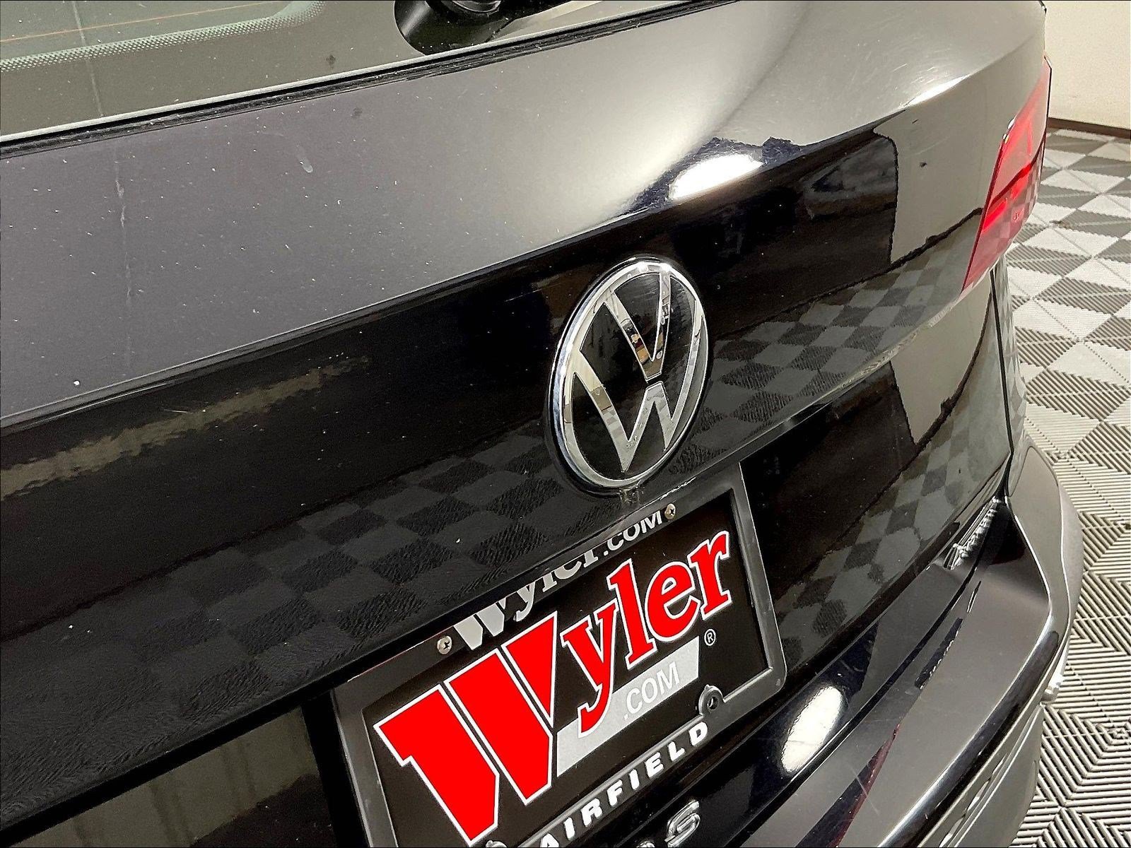 Used 2024 Volkswagen Taos S AWD/4WD image 24