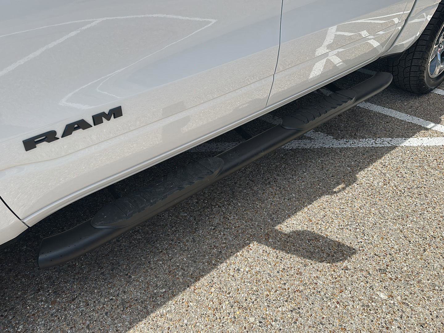 Used 2025 RAM 1500 Tradesman image 12