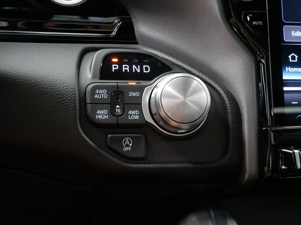 New 2026 RAM 1500 Laramie w/ Night Edition image 49