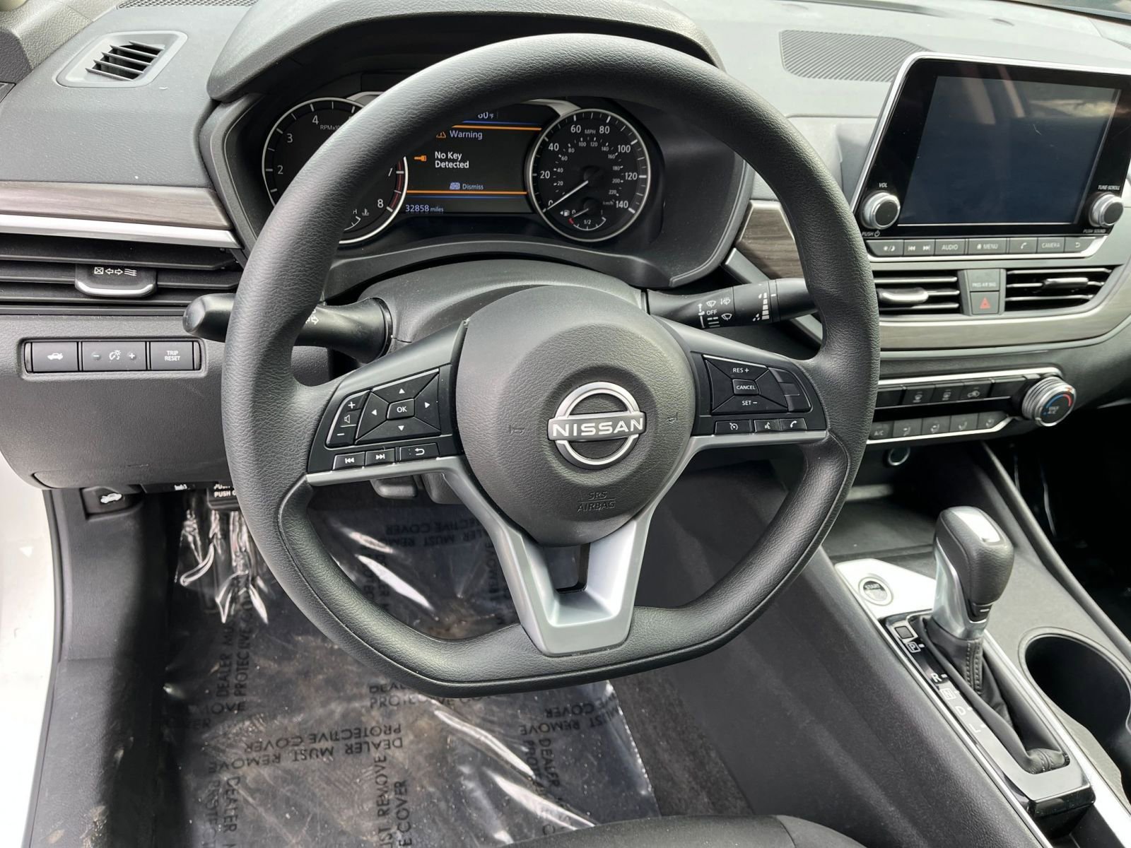 Used 2025 Nissan Altima 2.5 SV image 27