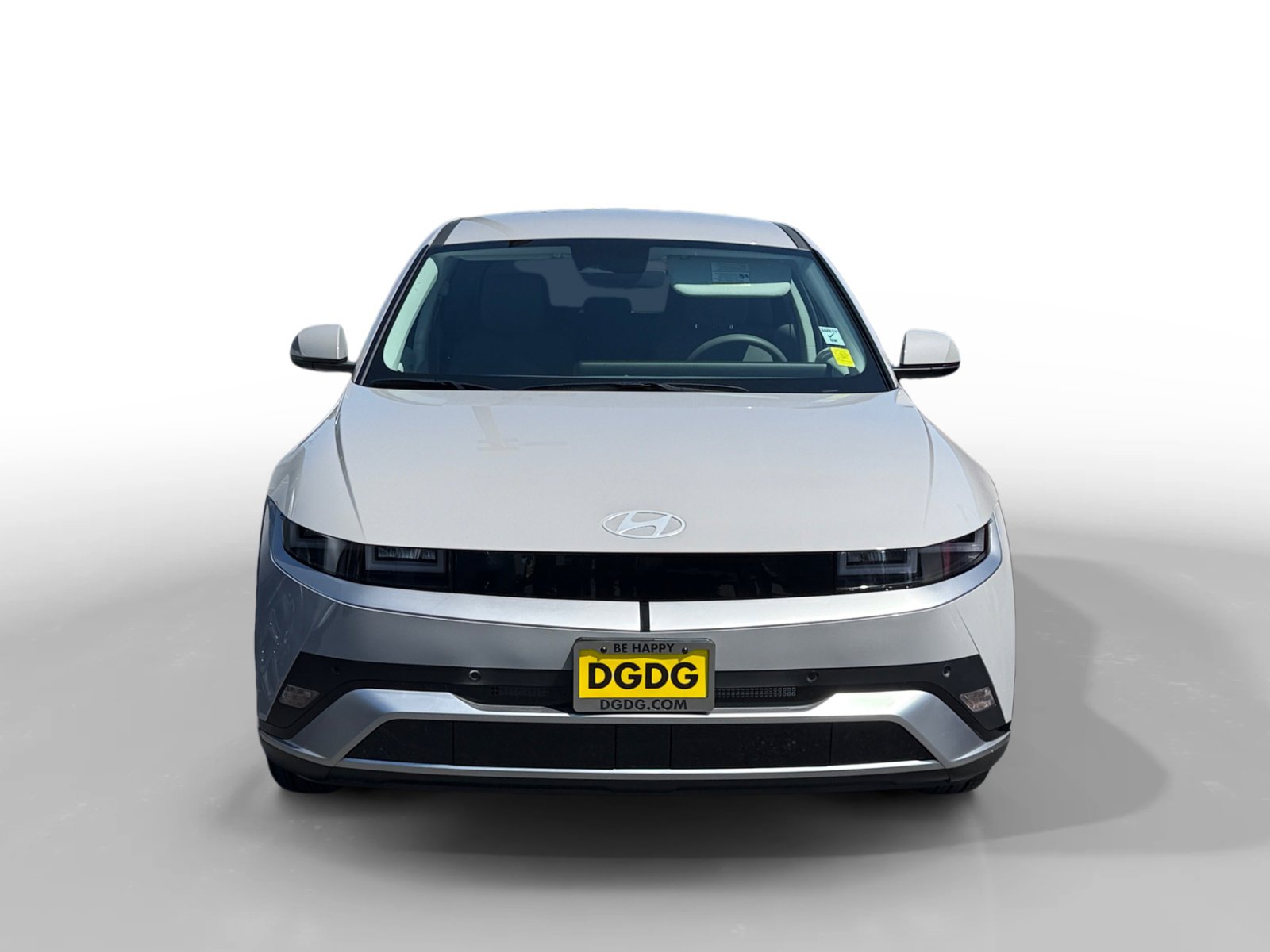 Used 2026 Hyundai Ioniq 5 SE RWD image 8
