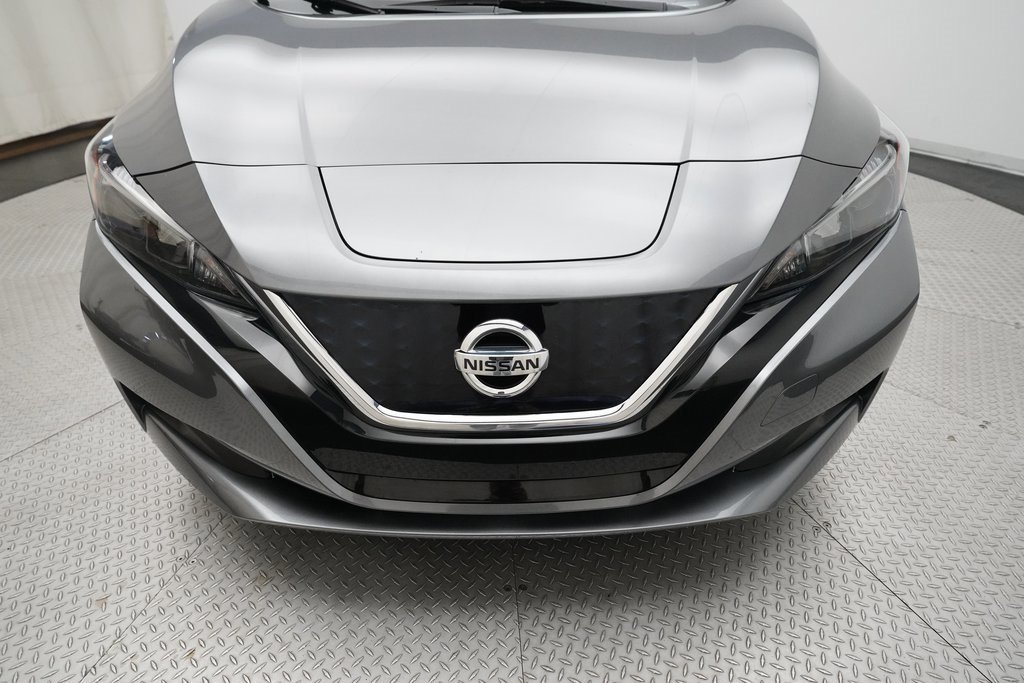Used 2020 Nissan Leaf S w/ S Charge Package image 21
