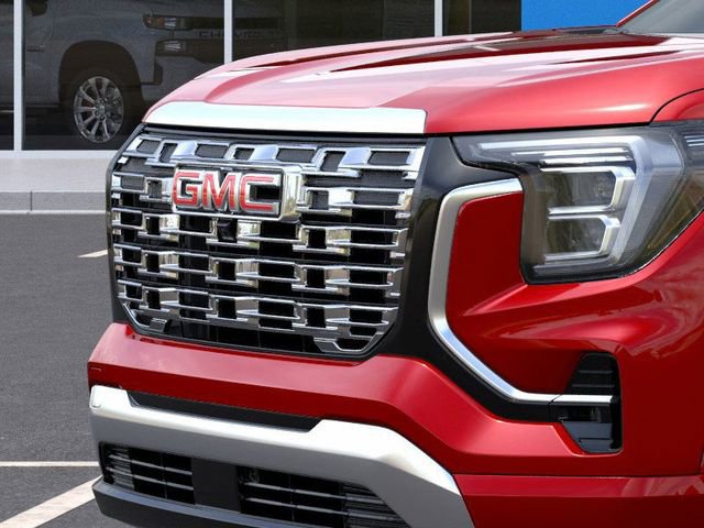 New 2026 GMC Terrain Denali image 13