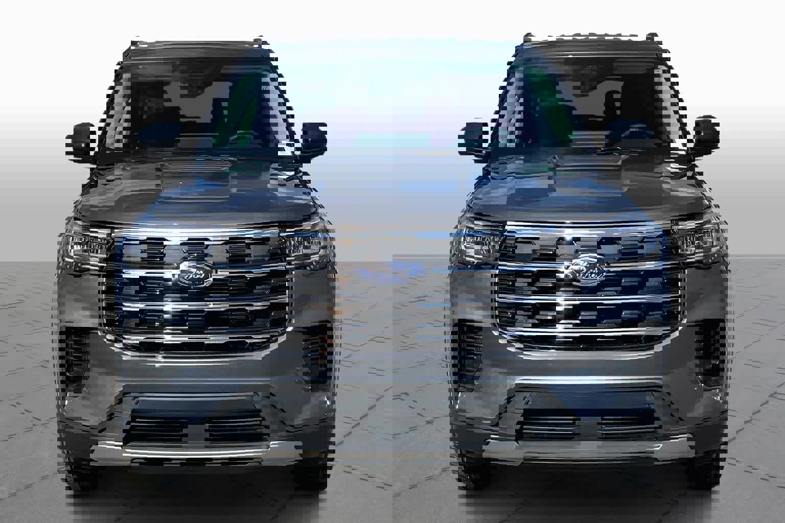 Used 2026 Ford Explorer Active image 4