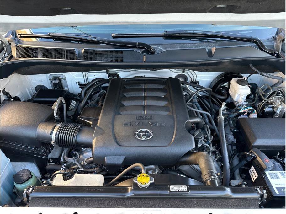 Used 2015 Toyota Tundra TRD Pro image 26