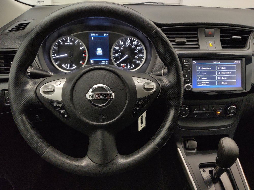 Used 2019 Nissan Sentra S FWD image 22