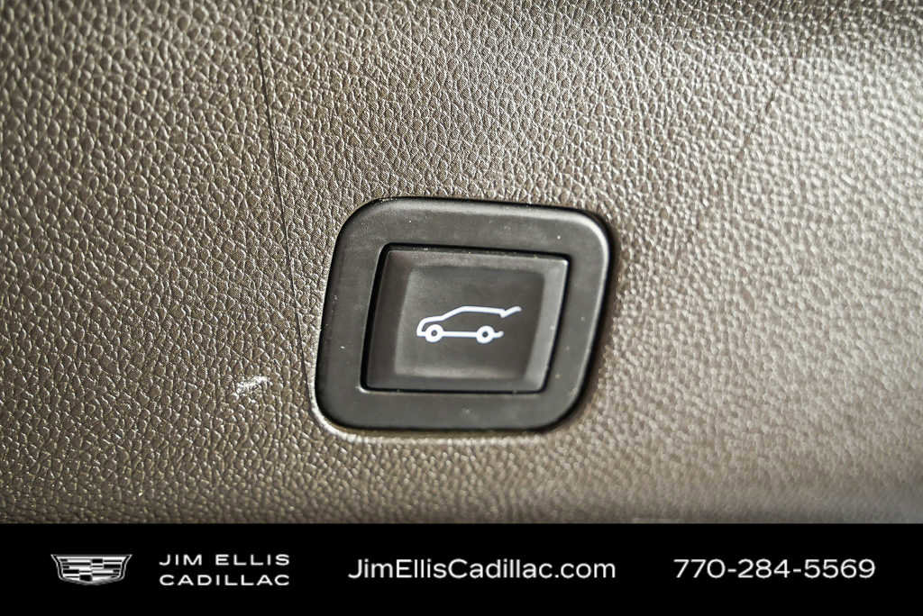 Used 2025 Chevrolet Tahoe LT AWD/4WD image 34