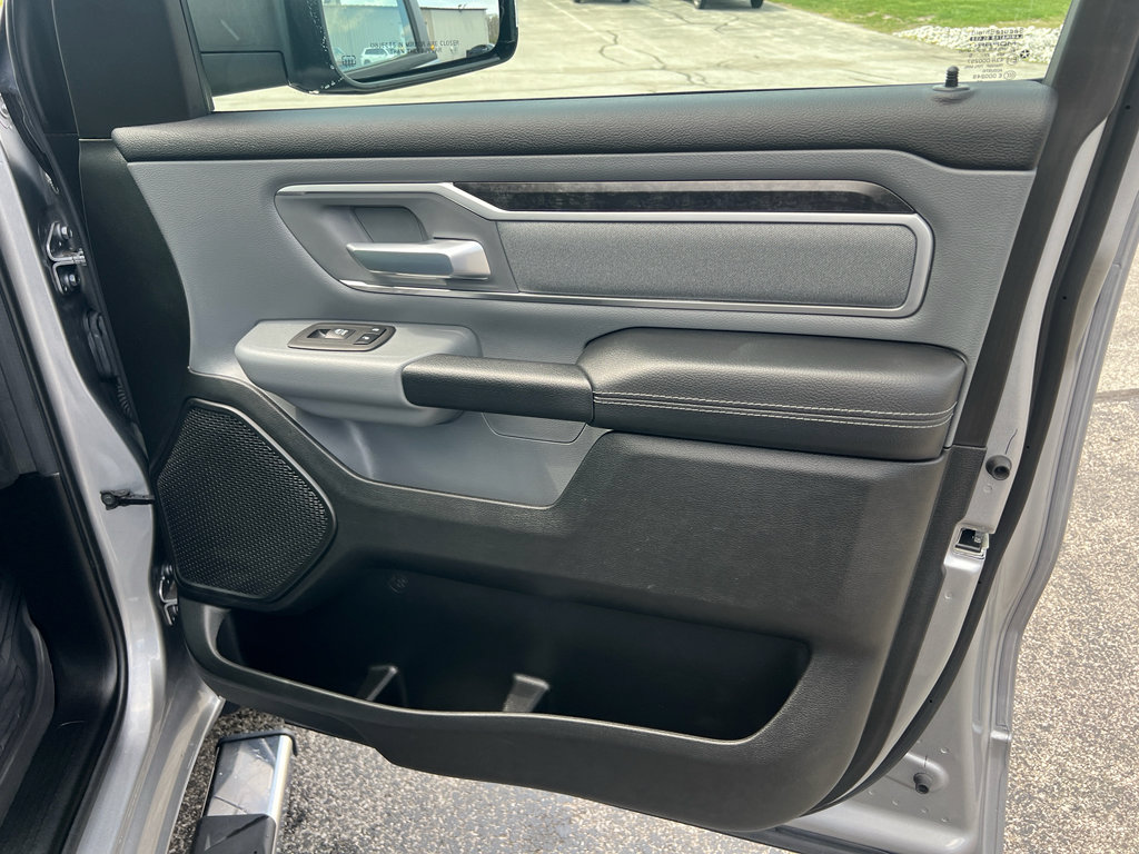Used 2022 RAM 1500 Big Horn image 20