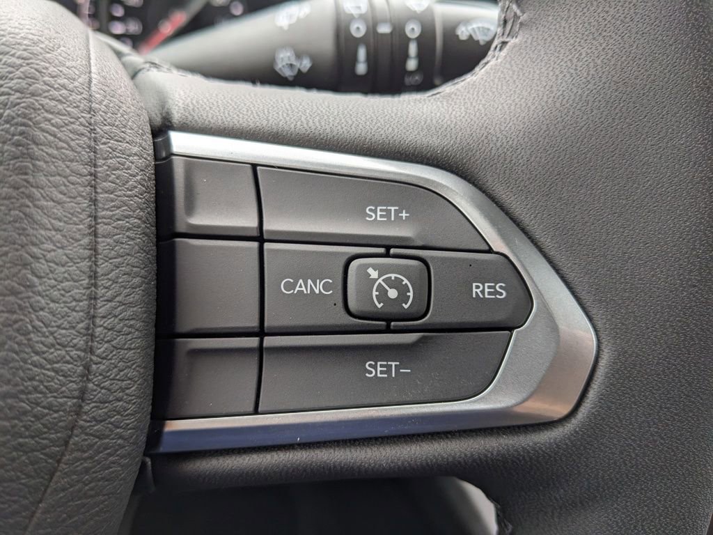 New 2026 Jeep Compass Latitude image 25