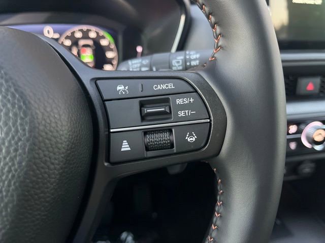 New 2026 Honda CR-V Sport-L image 16