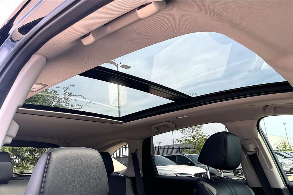 Certified 2021 Acura RDX AWD image 20