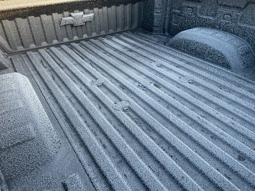 New 2026 Chevrolet Silverado 2500 LT w/ Safety Package image 15