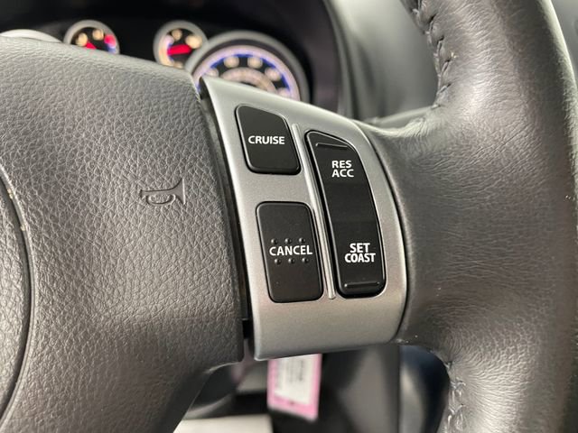 Used 2012 Suzuki SX4 LE image 10