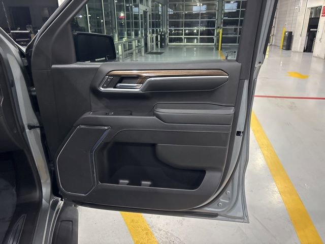 Used 2023 Chevrolet Silverado 1500 LT w/ All Star Edition Plus image 35