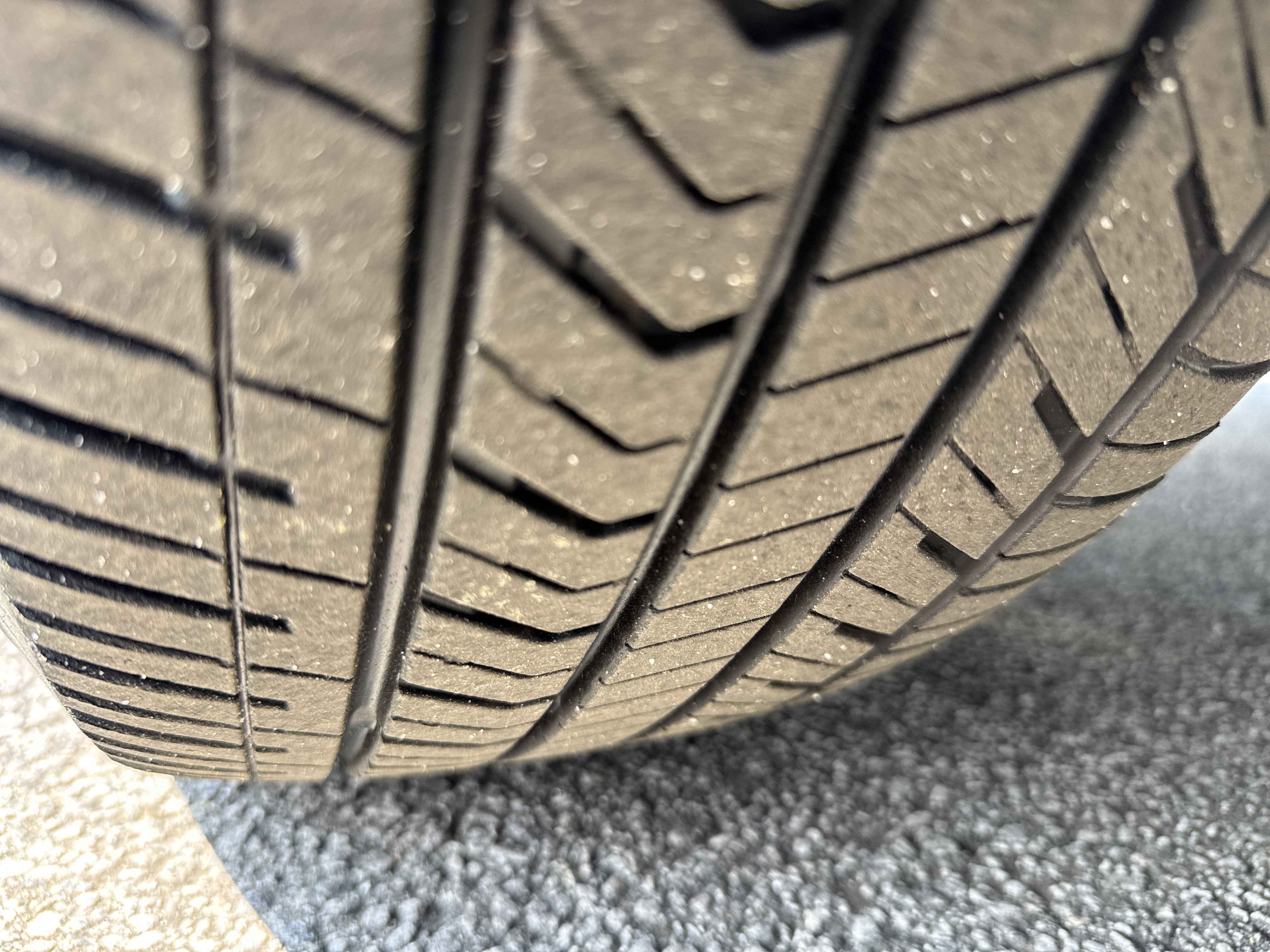 Used 2024 Toyota Sequoia Limited w/ Tow Technology Package image 12