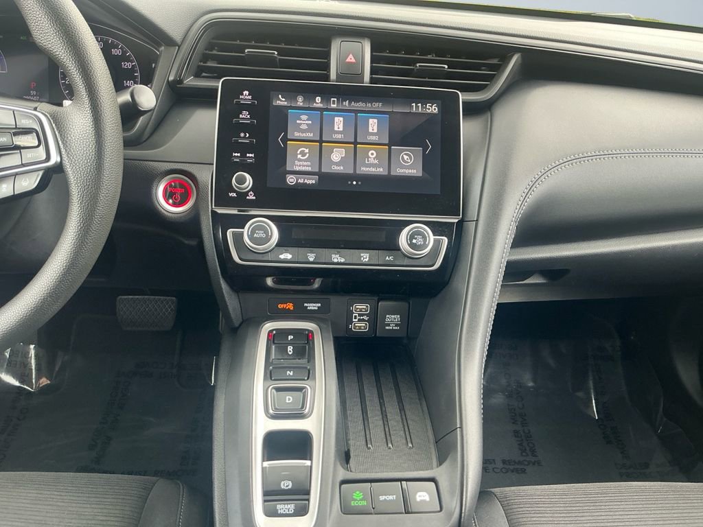 Used 2019 Honda Insight EX image 12