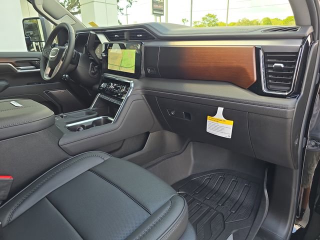 New 2025 GMC Sierra 2500 Denali w/ Denali Reserve Package image 12