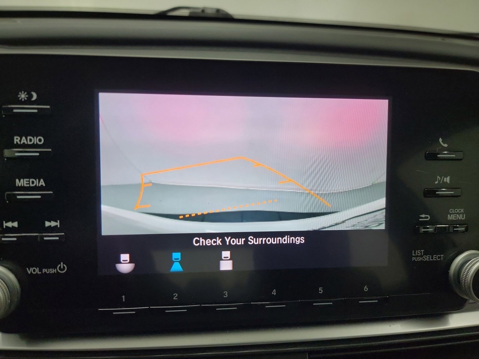 Used 2018 Honda Accord LX image 23