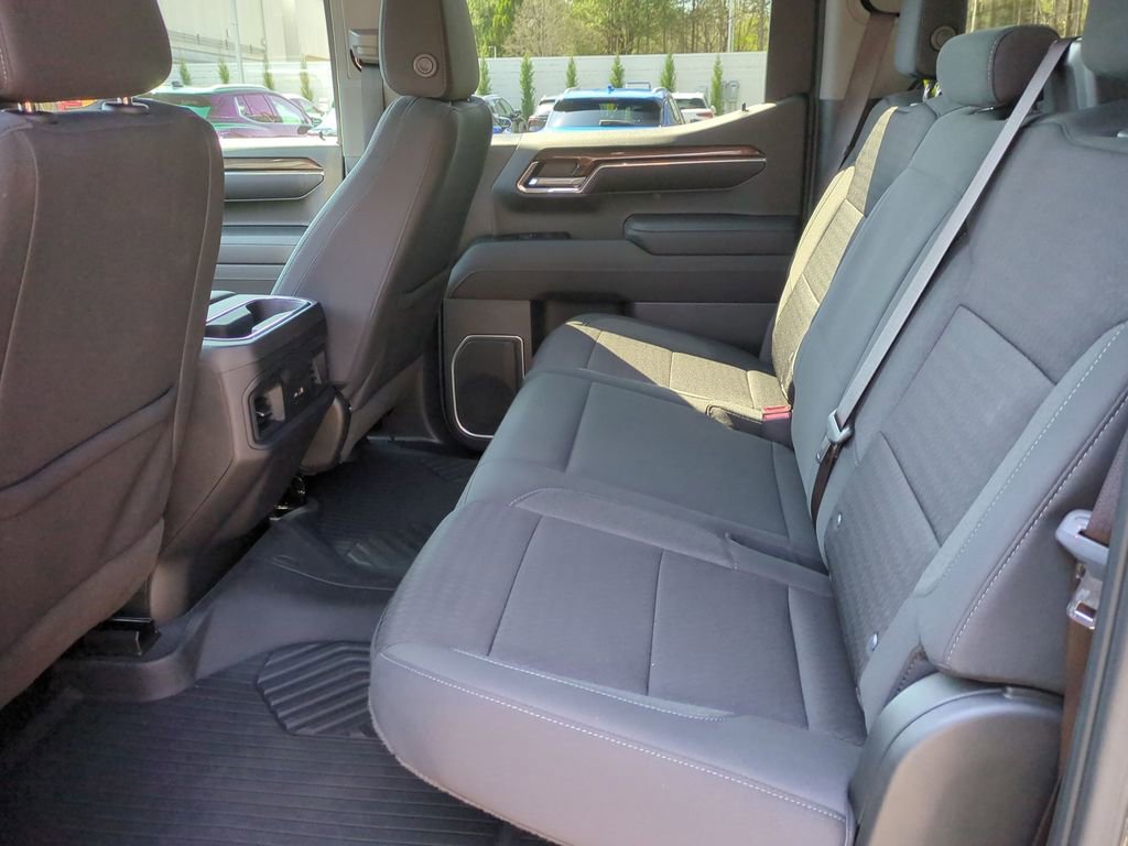 Used 2023 Chevrolet Silverado 1500 RST image 22