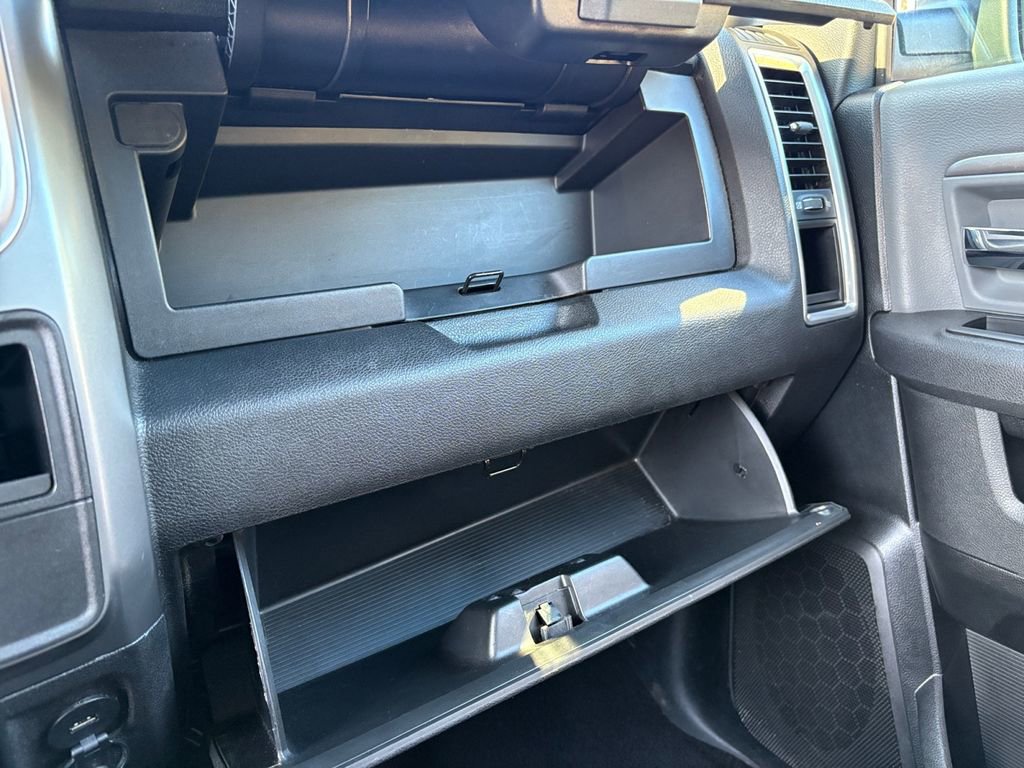 Used 2024 RAM 1500 Classic SLT image 5