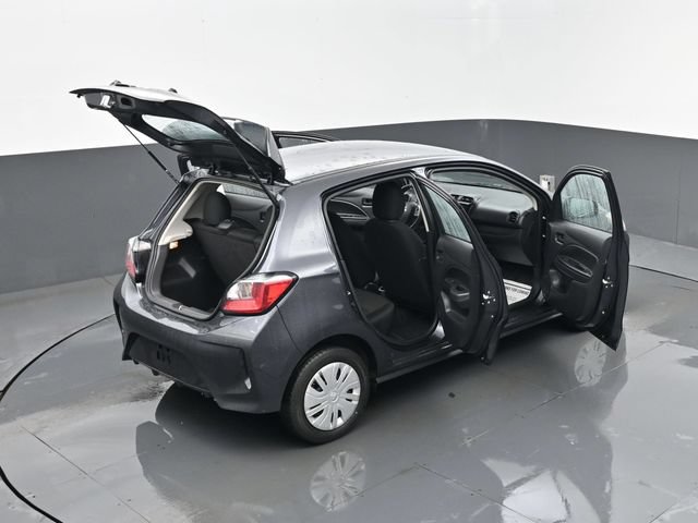 Used 2024 Mitsubishi Mirage ES FWD image 24