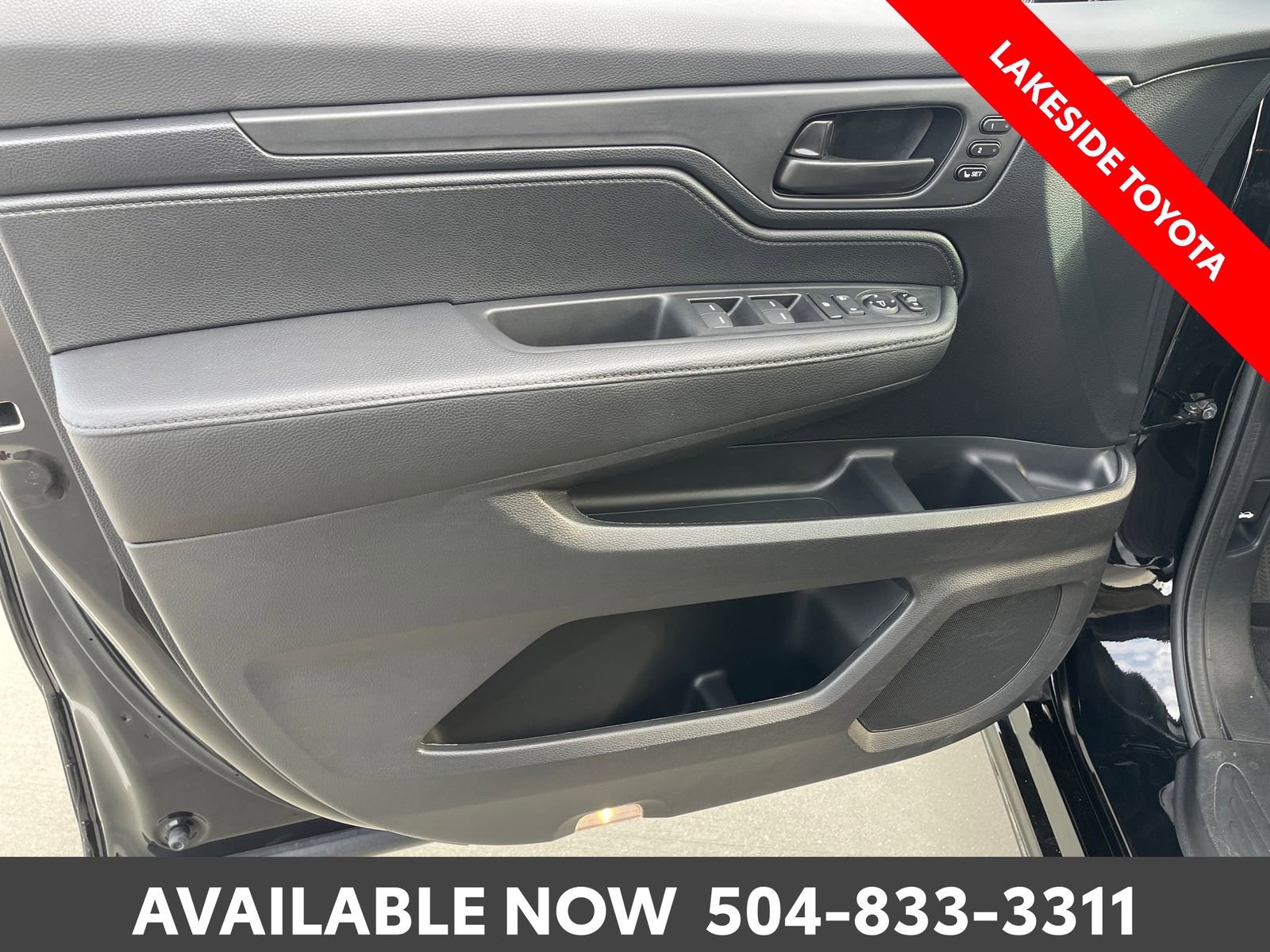 Used 2024 Honda Odyssey Sport image 24