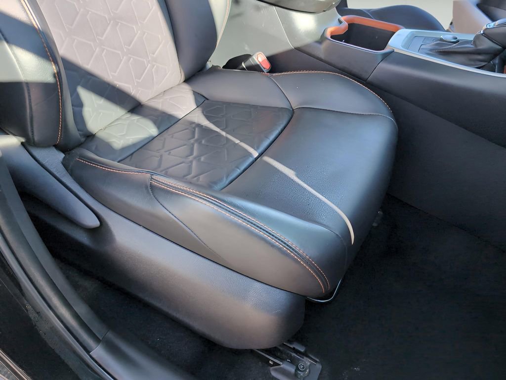 Used 2024 Toyota RAV4 Adventure AWD/4WD image 33