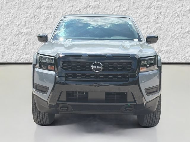 Used 2026 Nissan Frontier SV w/ Tow Package AWD/4WD image 8