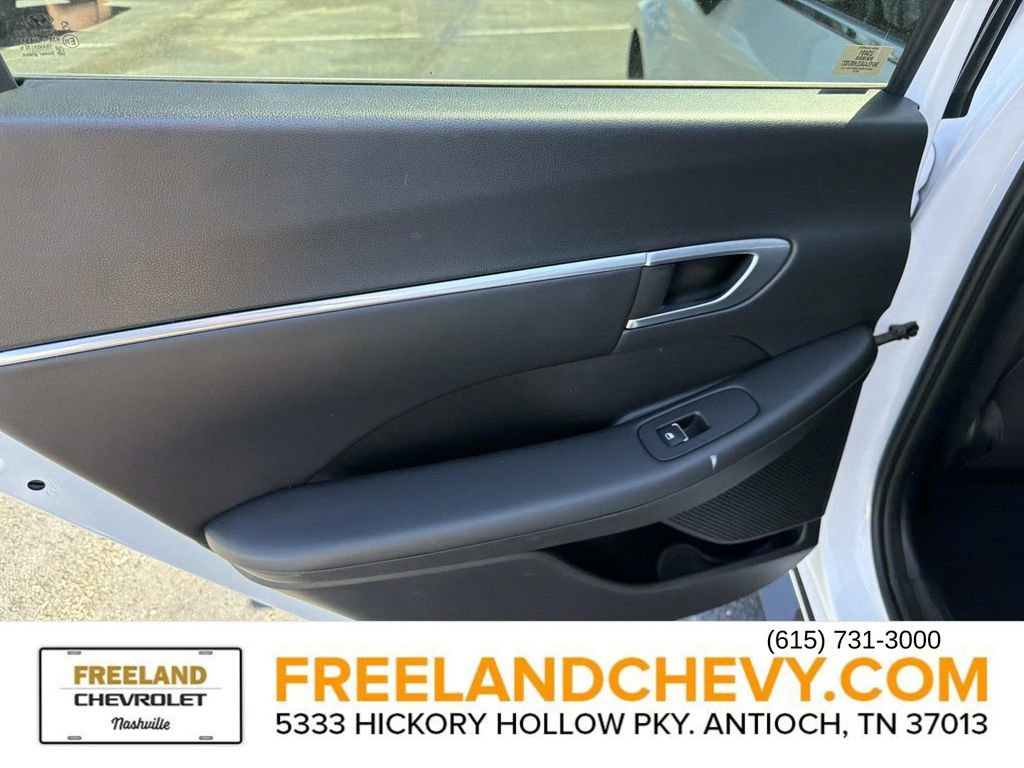 Used 2020 Hyundai Sonata SEL image 15