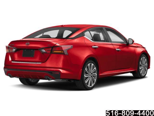 Used 2023 Nissan Altima 2.5 SL image 2