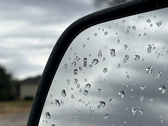 New 2025 Ford Ranger XLT AWD/4WD image 38