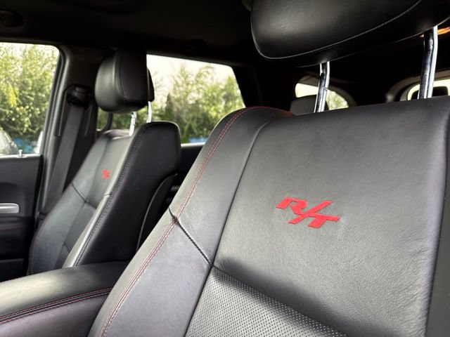 Used 2018 Dodge Durango R/T AWD/4WD image 28