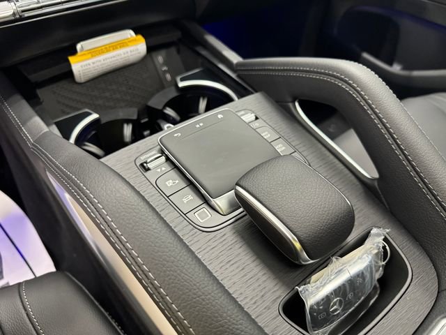 New 2025 Mercedes-Benz GLE 450 4MATIC image 38